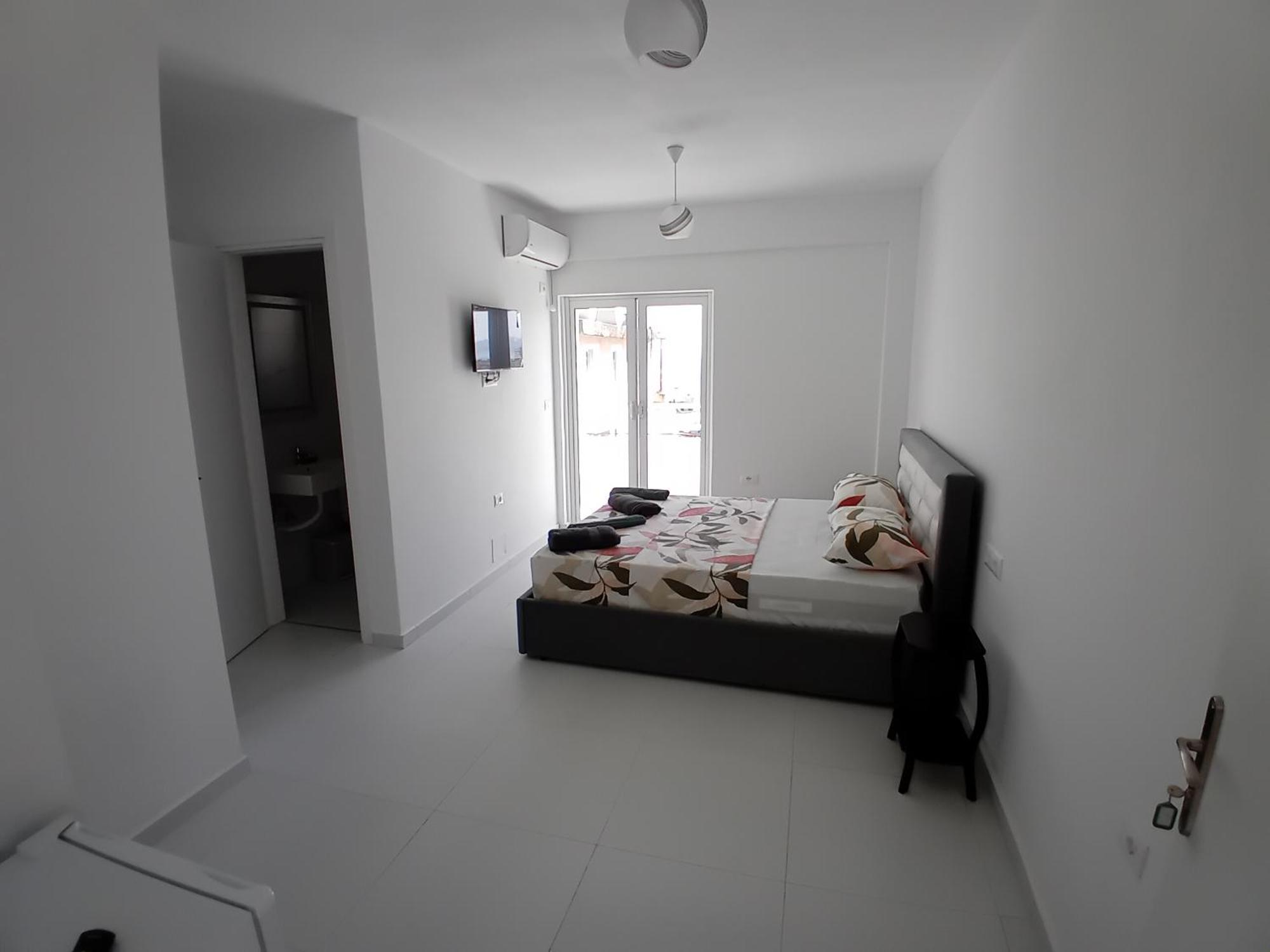 Ida Apartments Sarande Exterior photo